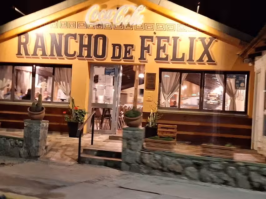 Rancho de Felix RestauranteParrilla