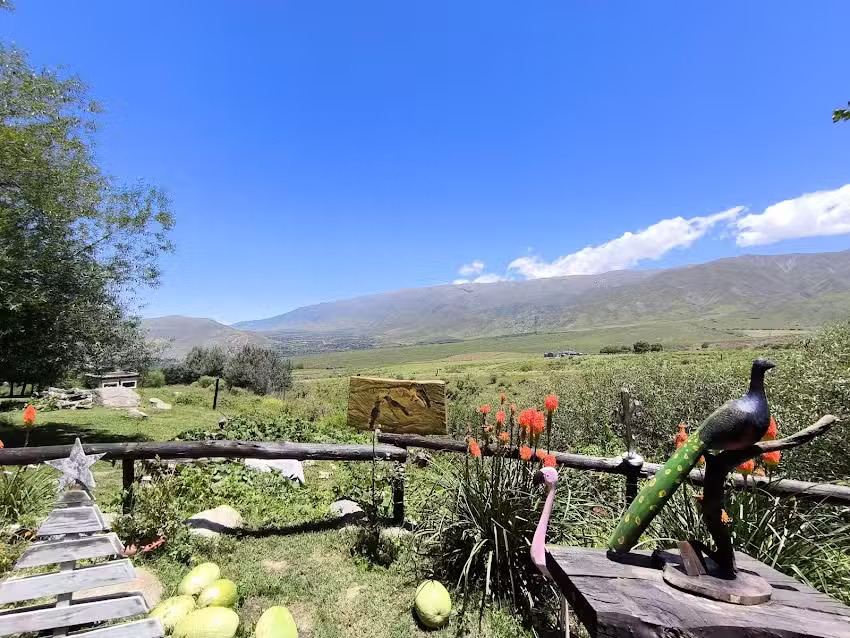 Rancho el tuichy