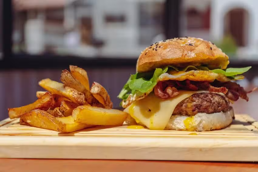 Rango Cervecer&iacute;a