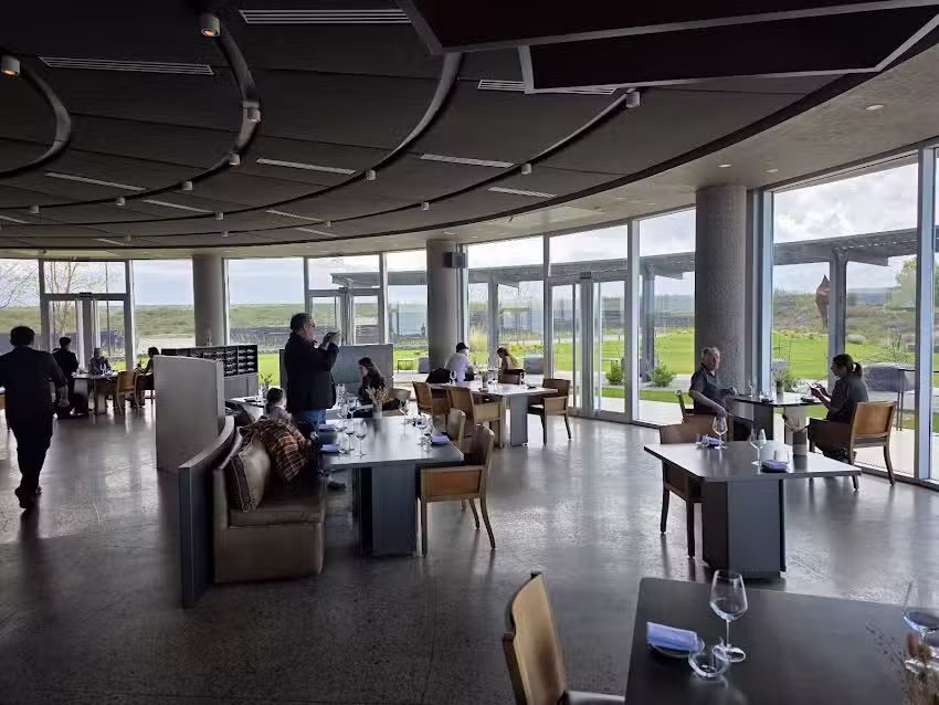 Rastro by Huentala Wines