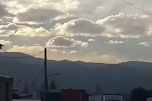 Regional Y Restaurante Los Algarrobos a