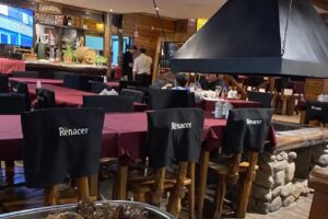 Renacer Restaurante