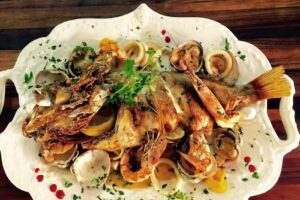 Renatto Cucina Italiana