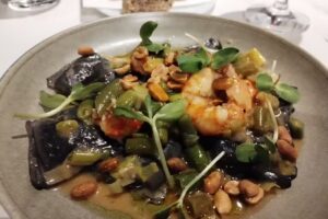 Rep&uacute;blica Restaurant