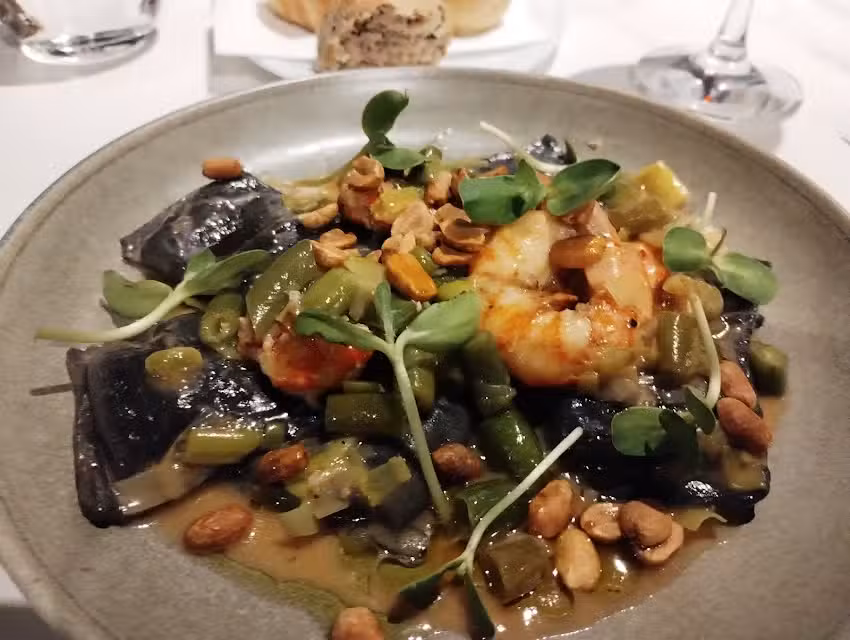 Rep&uacute;blica Restaurant