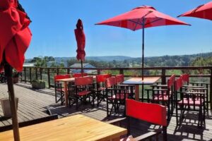 Restauran Tres Hermanos