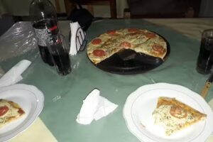 Restauran y Parrillada El Gaucho Ruiz