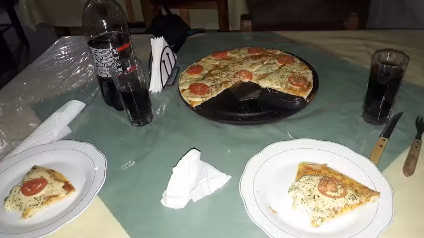 Restauran y Parrillada El Gaucho Ruiz