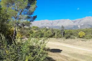 Restaurant Apa 2 Las Rabonas