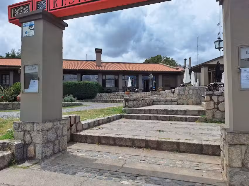 Restaurant Bar LunaHuana