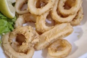 Restaurant Bariloche