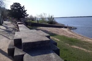 Restaurant Botticelli Colon Entre Rios