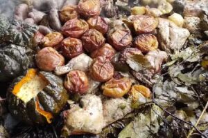 Restaurant Camping Goye