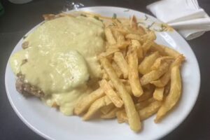 Restaurant Centro Basko