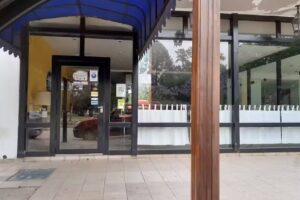 Restaurant Centro Empleados