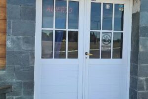 Restaurant Chacharramendi