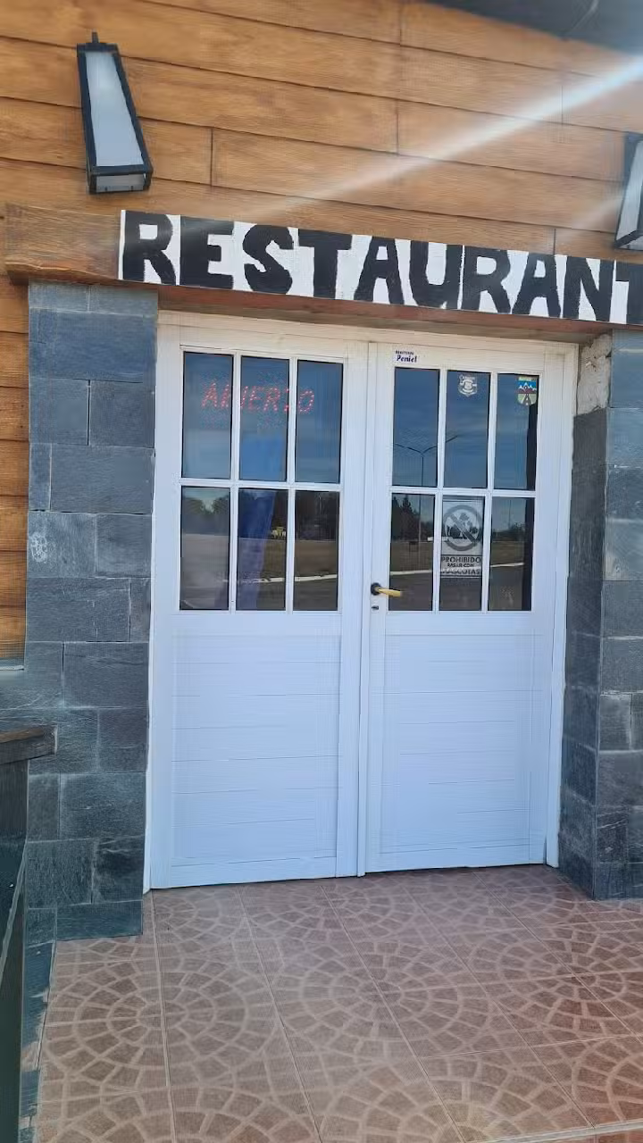 Restaurant Chacharramendi