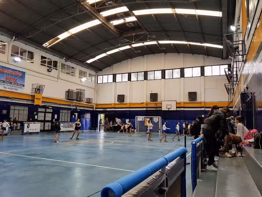 Restaurant Club Chacabuco