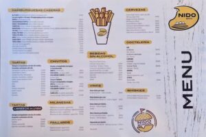 Restaurant club santa barbara