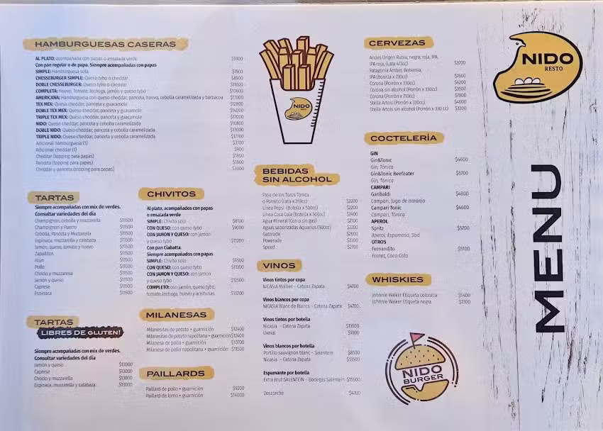 Restaurant club santa barbara