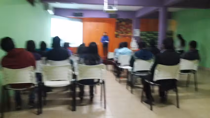 Restaurant Comedor Ginos