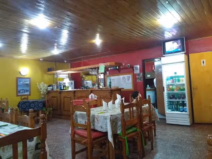 Restaurant Dangela