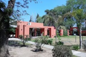 Restaurant del N&aacute;utico parrilla