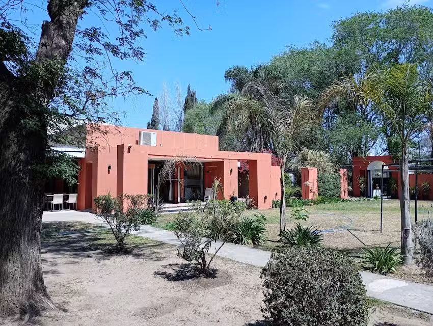 Restaurant del N&aacute;utico parrilla