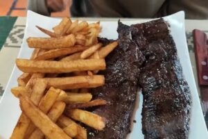 Restaurant del Remanso