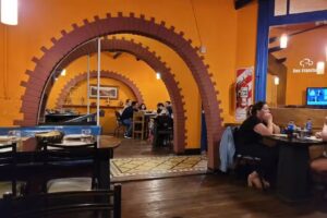 Restaurant Don Francisco