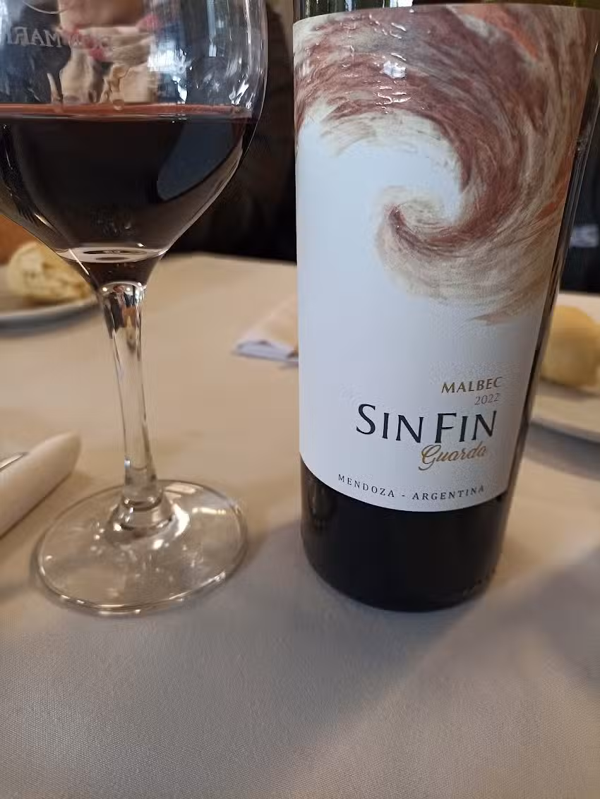 Restaurant Don Mario