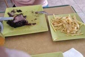 Restaurant Don Mario