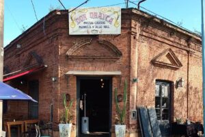 Restaurant Don Obayca