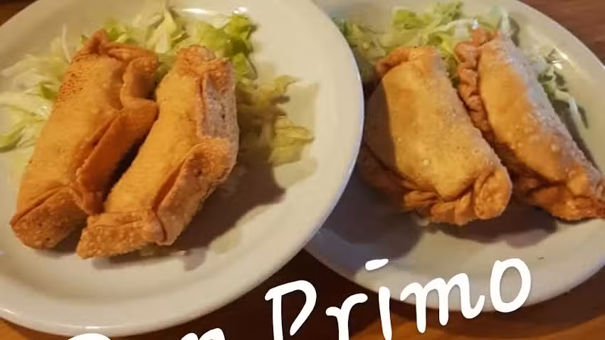 Restaurant Don Primo