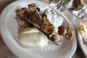 Restaurant Don Sanca