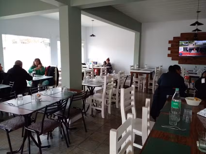 Restaurant Don Sixto