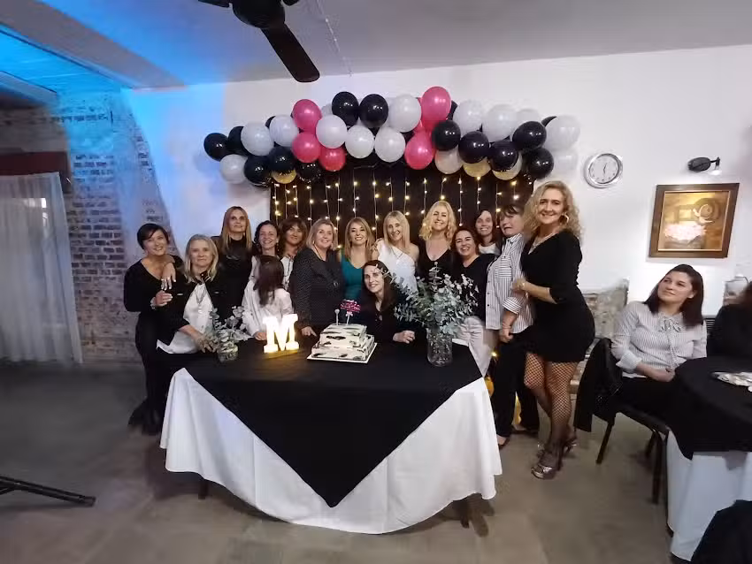 Restaurant El Abrojito