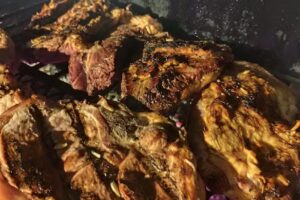 Restaurant El Águila