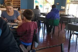 Restaurant El Boulevard