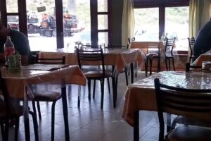 Restaurant El Cacique