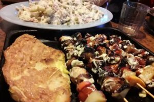 Restaurant El Cald&eacute;n