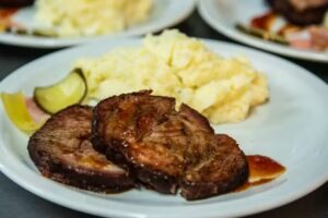 Restaurant El Camino Catedral