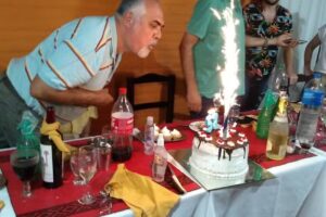 Restaurant El Capricho