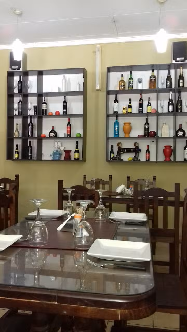 Restaurant El Centro