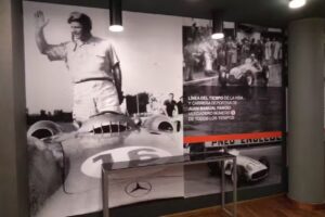 Restaurant El Chueco