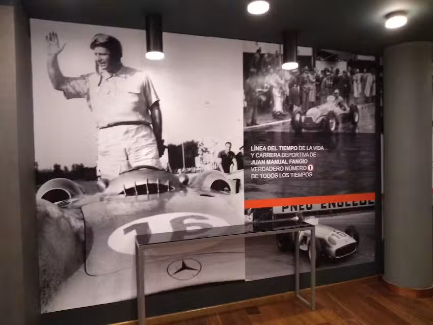 Restaurant El Chueco