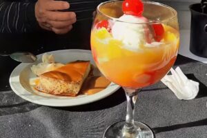 Restaurant El Colibri