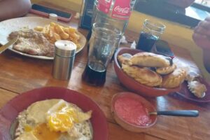 Restaurant el encuentro