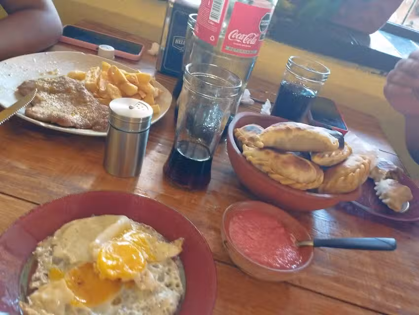 Restaurant el encuentro