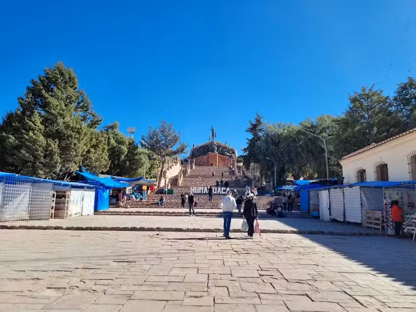Restaurant El Fort&iacute;n